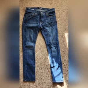 Hollister Skinny 31X32